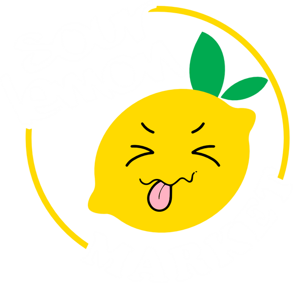 Sour Lemon Market